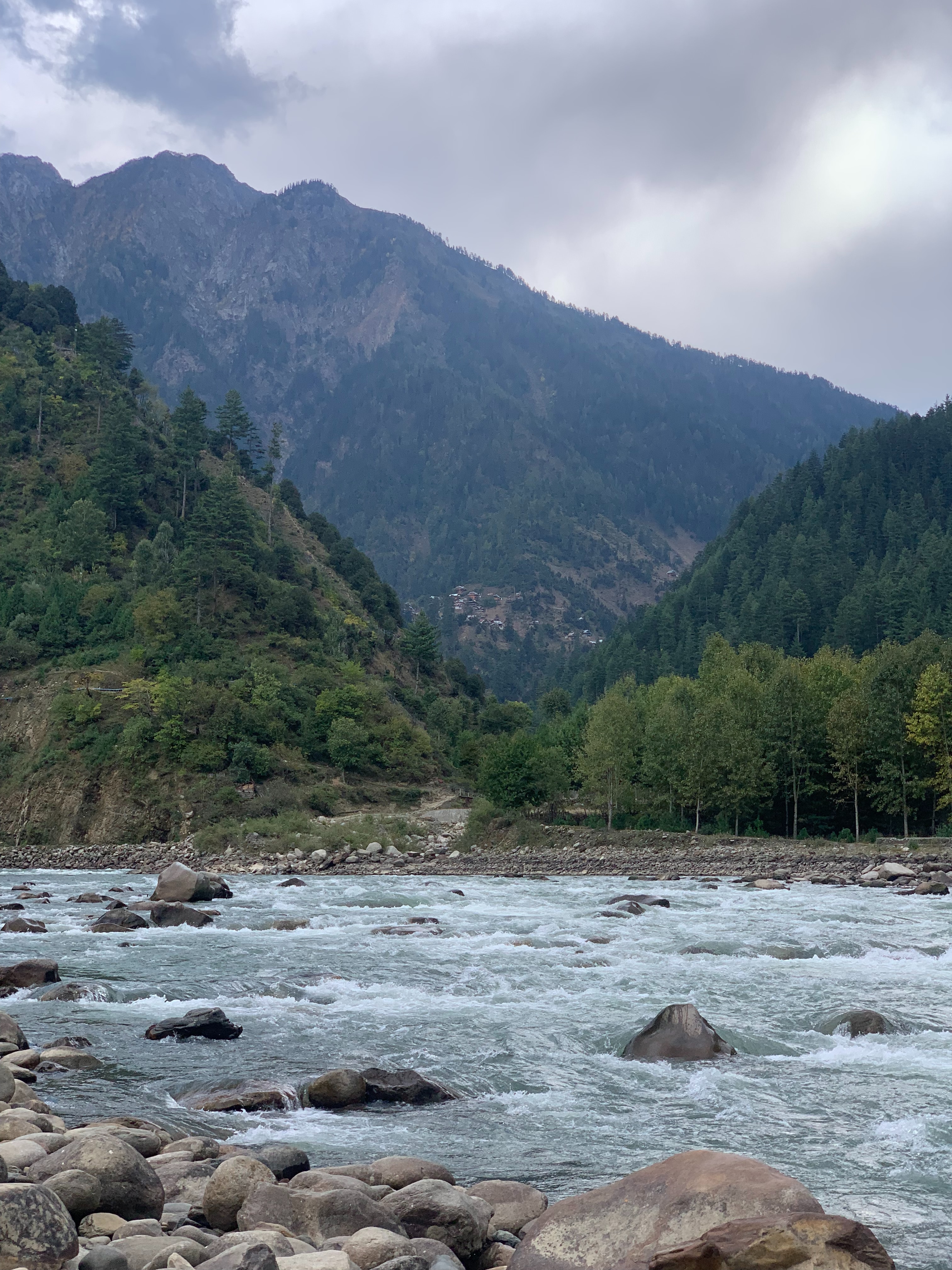 Neelum Valley
