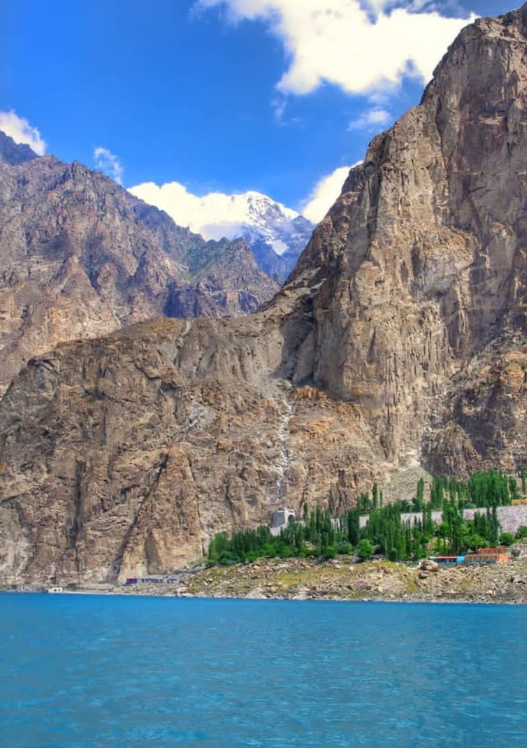 Hunza Valley 1