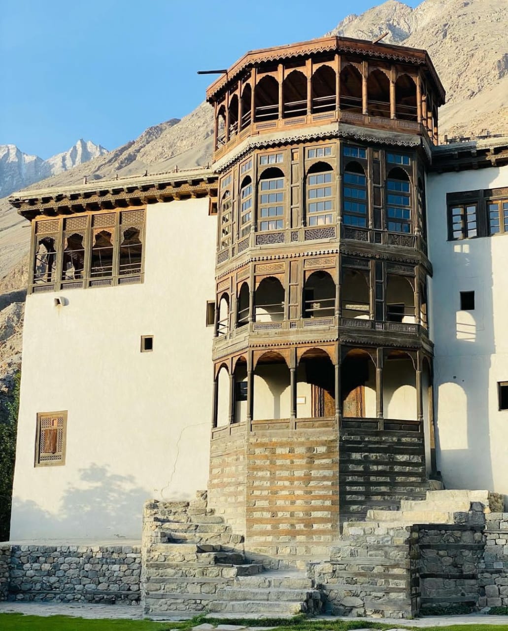 Skardu 2