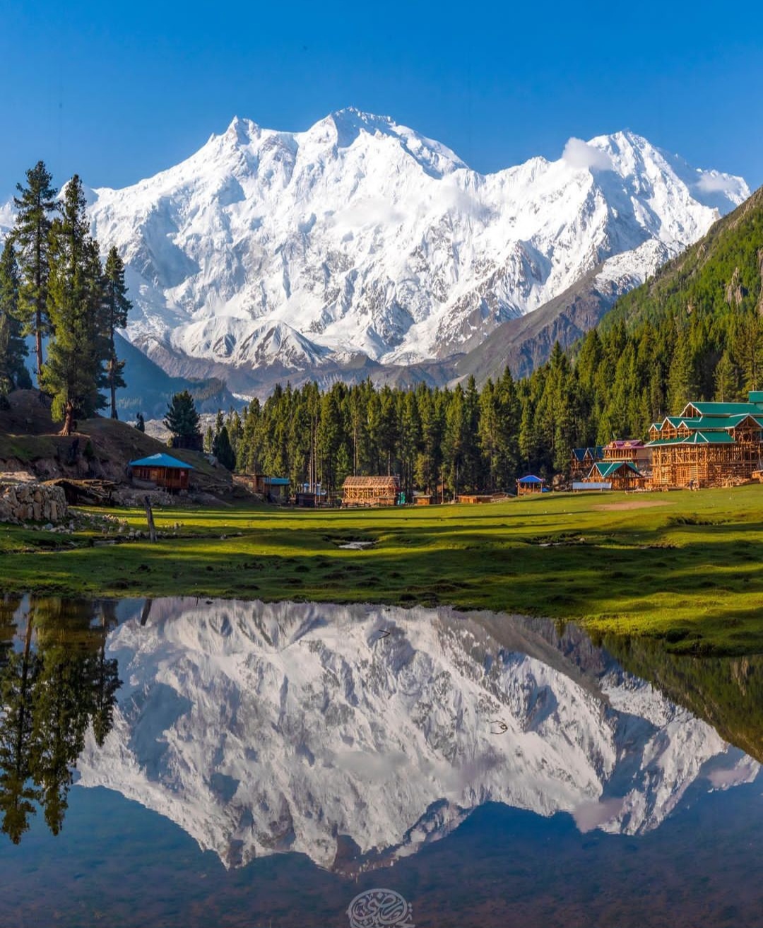 Fairy Meadows 2